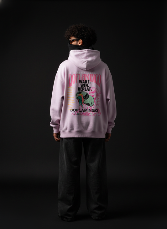 DOFLAMINGO - The Smiling Fool®