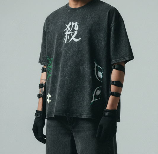 SANEMI - Wind Pillar®