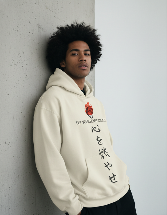 RENGOKU - Flame Hashira®