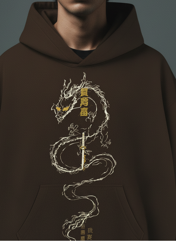 ZENISTSU - GODSPEED®