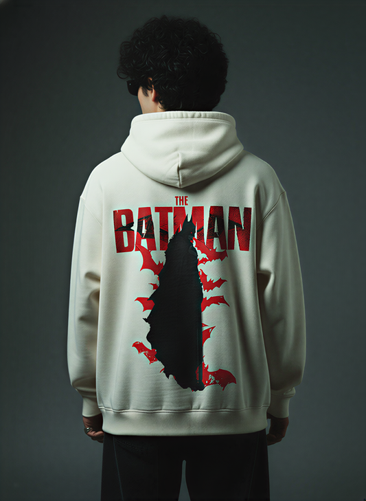 BATMAN® - OFFWHITE