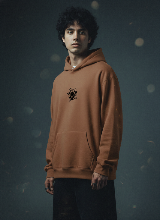 Luffy's Journey - Hoodie