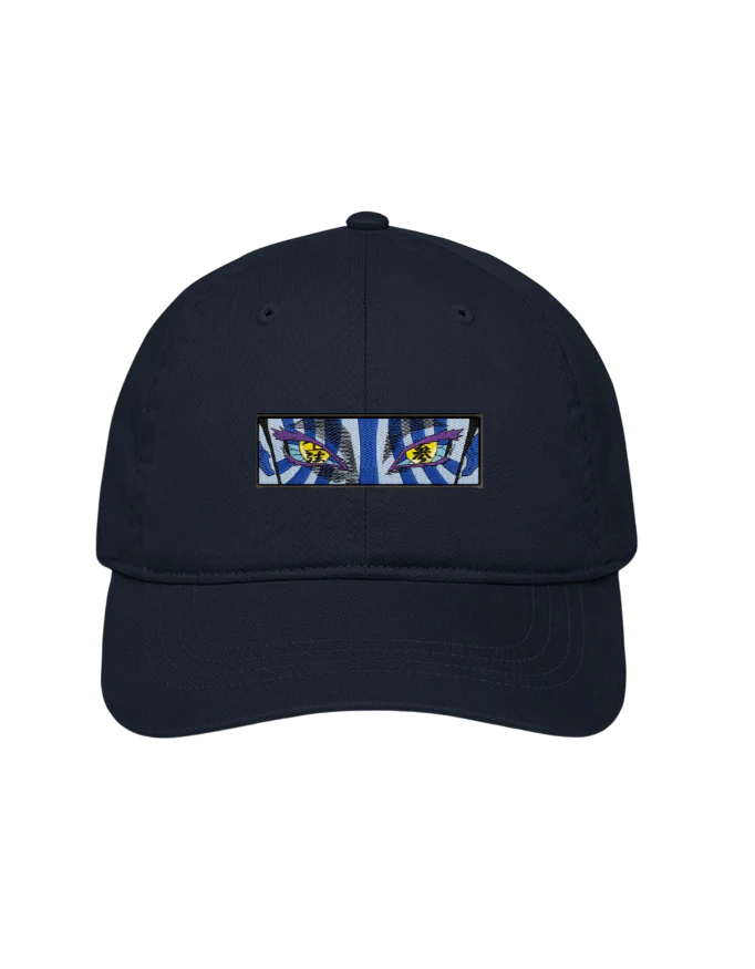 CAPs & More - NO CAP