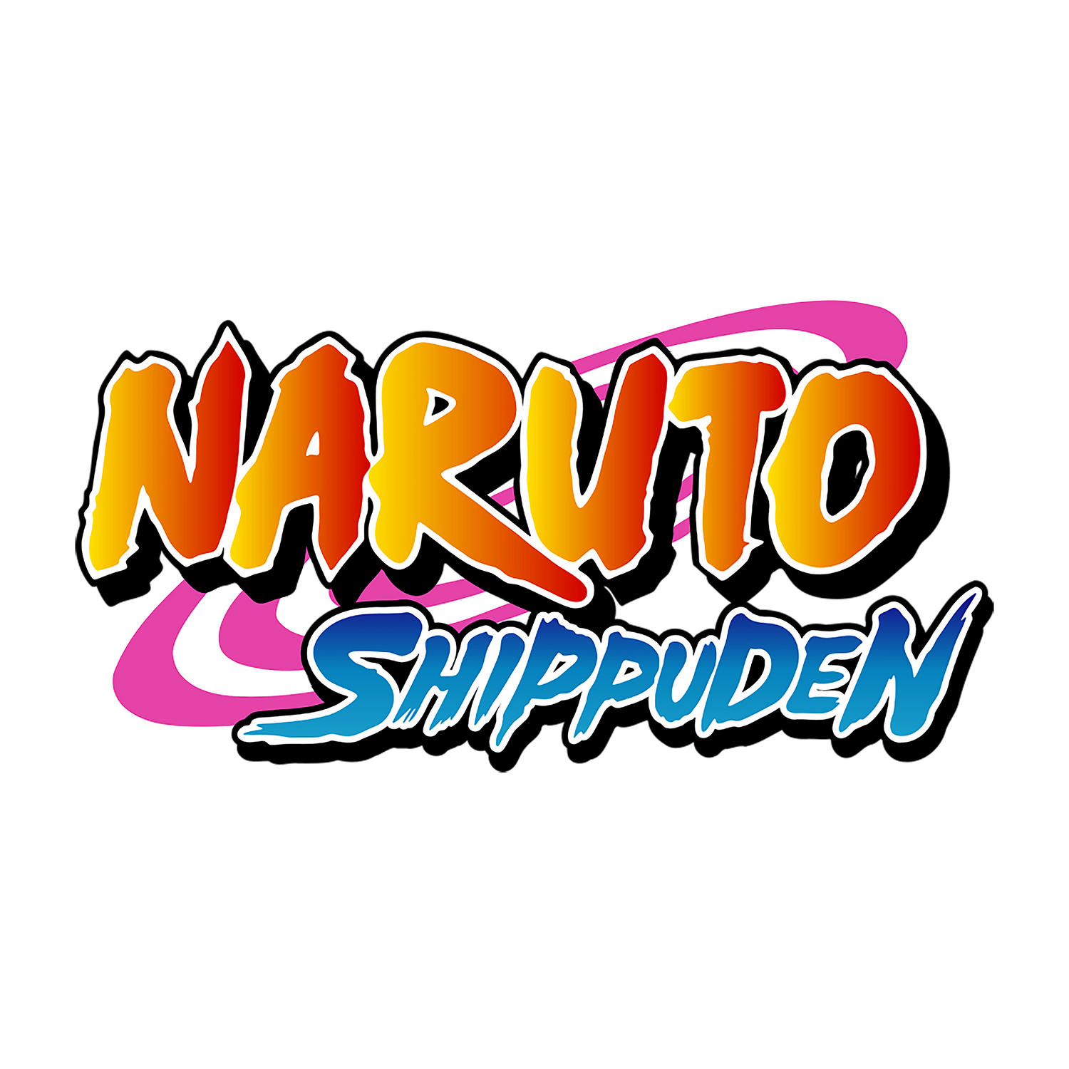 Naruto Shippuden
