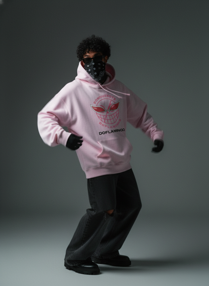 DOFLAMINGO - The Smiling Fool®