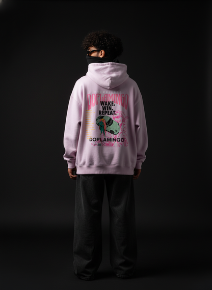 DOFLAMINGO - The Smiling Fool®