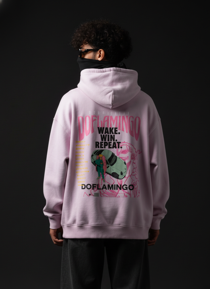 DOFLAMINGO - The Smiling Fool®