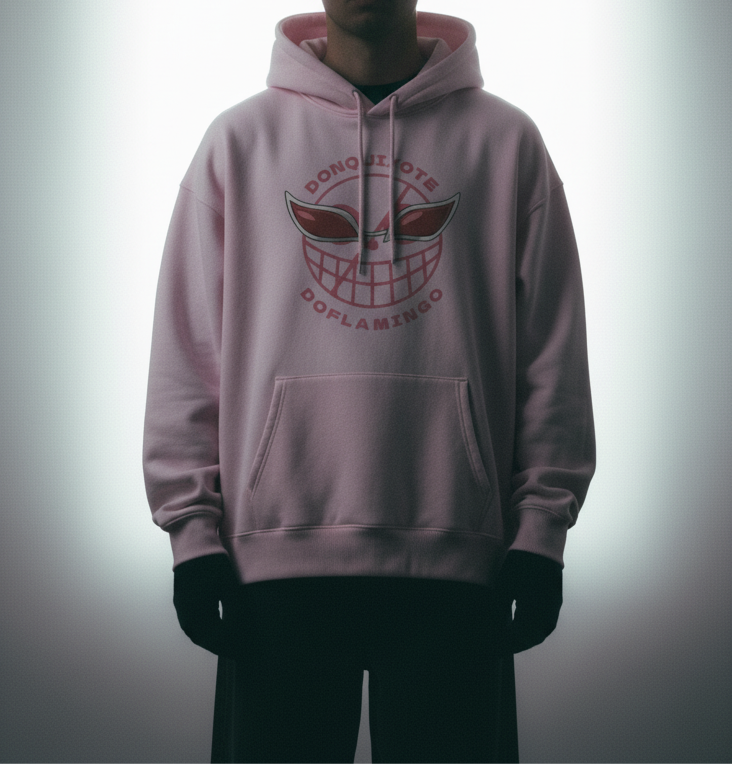 DOFLAMINGO - The Smiling Fool®