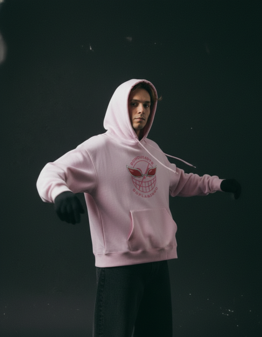 DOFLAMINGO - The Smiling Fool®