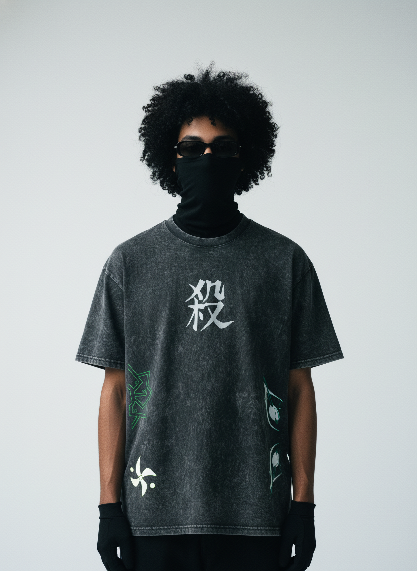 SANEMI - Wind Pillar®