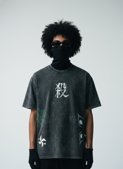 SANEMI - Wind Pillar®