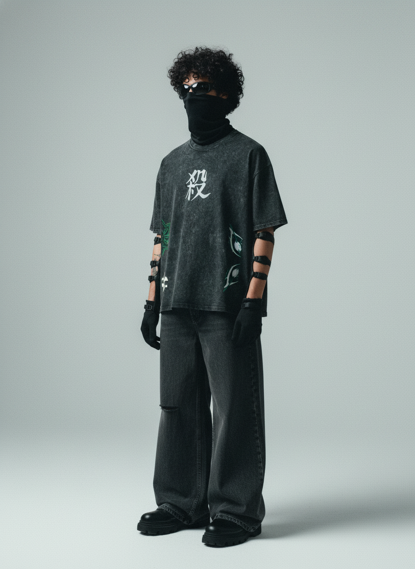 SANEMI - Wind Pillar®