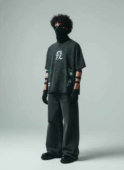 SANEMI - Wind Pillar®