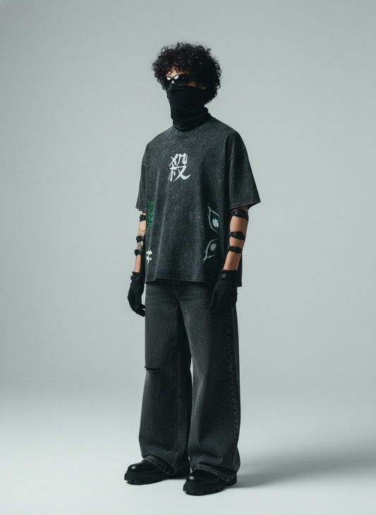 SANEMI - Wind Pillar®