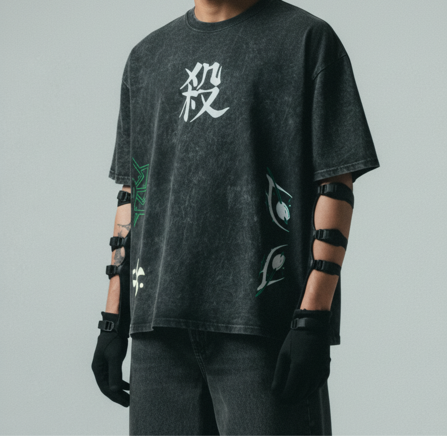 SANEMI - Wind Pillar®