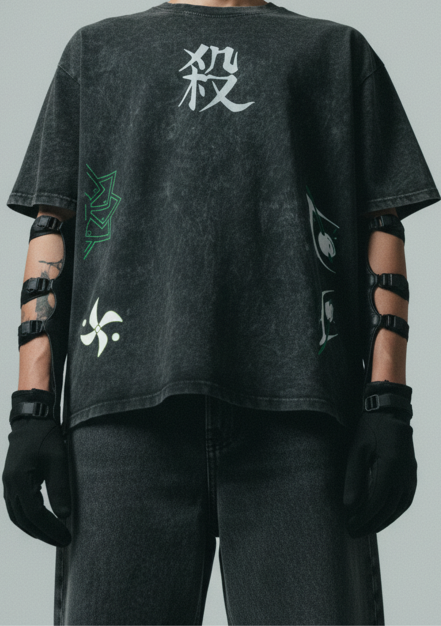 SANEMI - Wind Pillar®