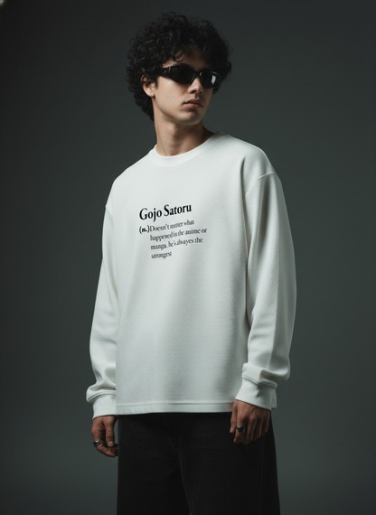 GOJO®-Waffle Knit