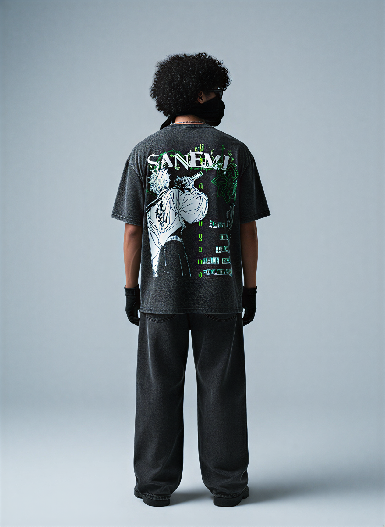 SANEMI - Wind Pillar®