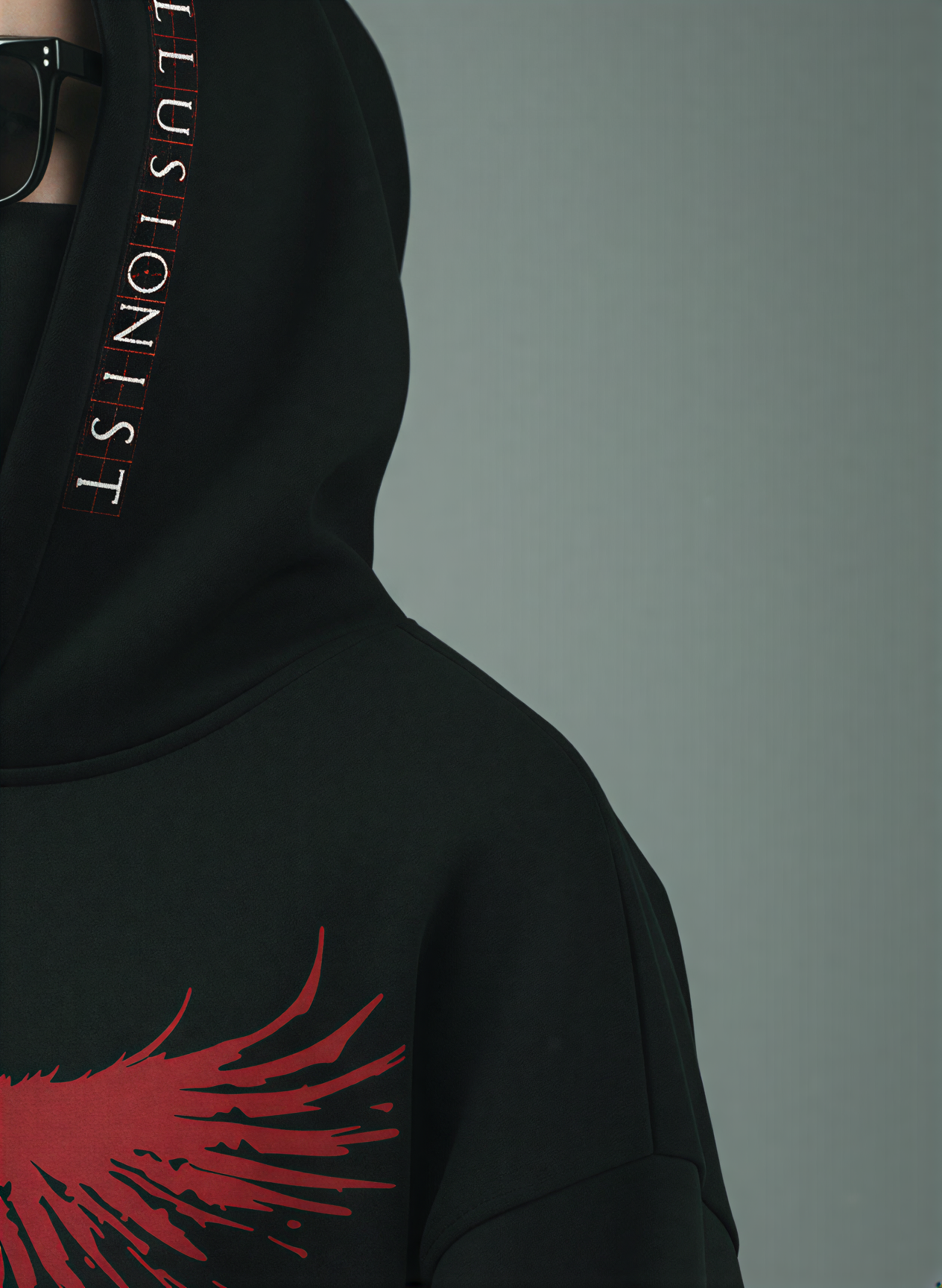 ITACHI - Broken Genius®