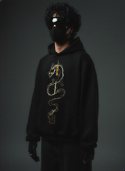 ZENISTSU - GODSPEED®