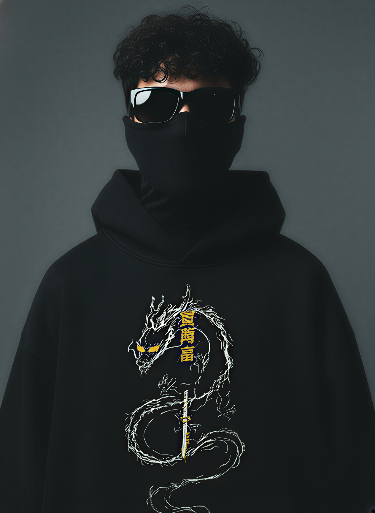 ZENISTSU - GODSPEED®