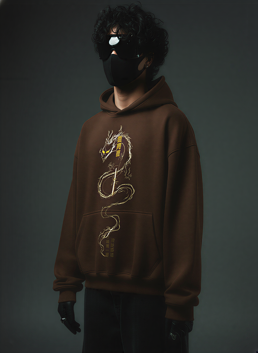 ZENISTSU - GODSPEED®