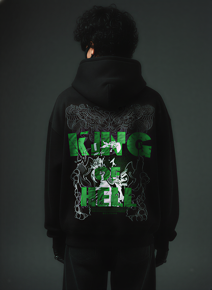 KING OF HELL®