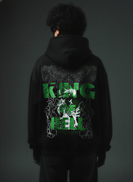 KING OF HELL®