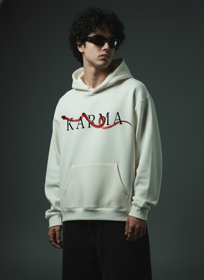KARMA® - HOOD