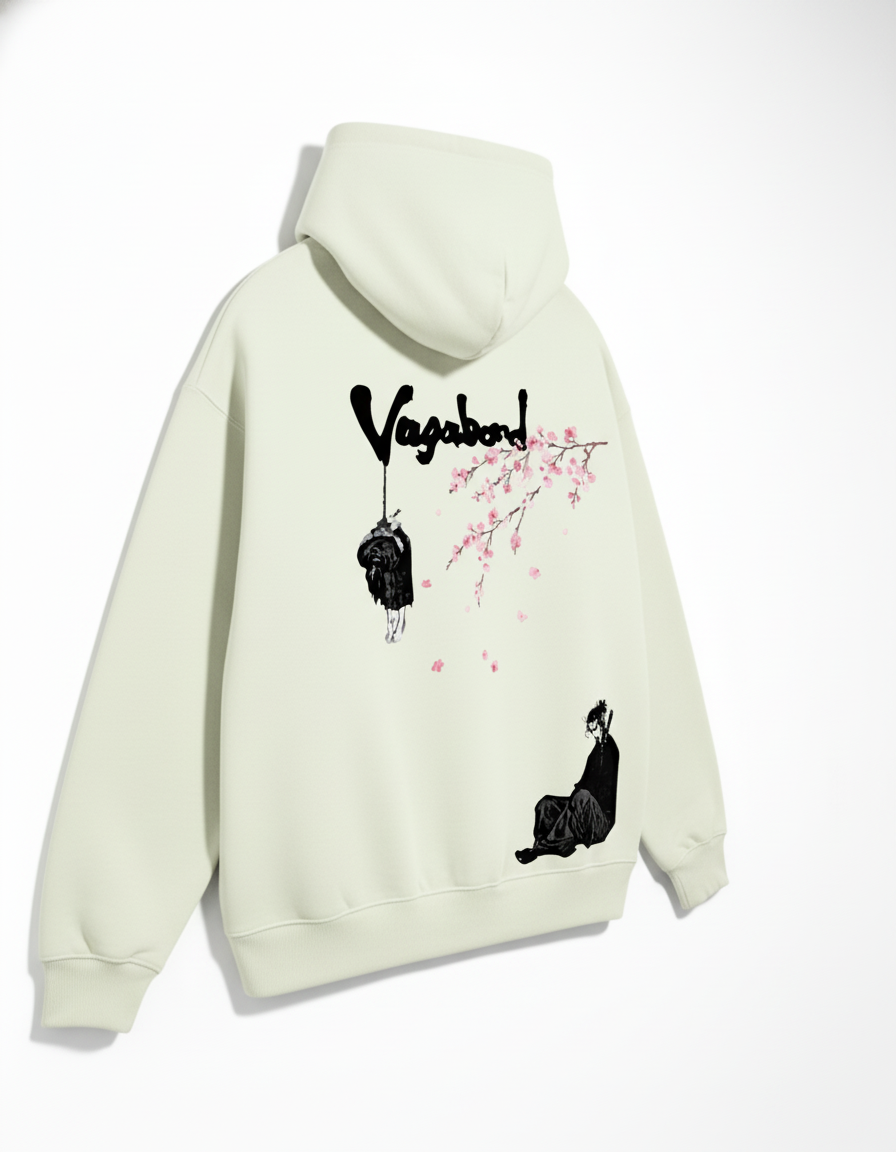 VAGABOND®