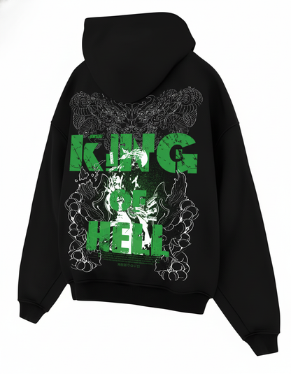 KING OF HELL®