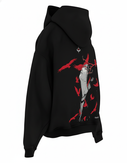 ITACHI - Broken Genius®