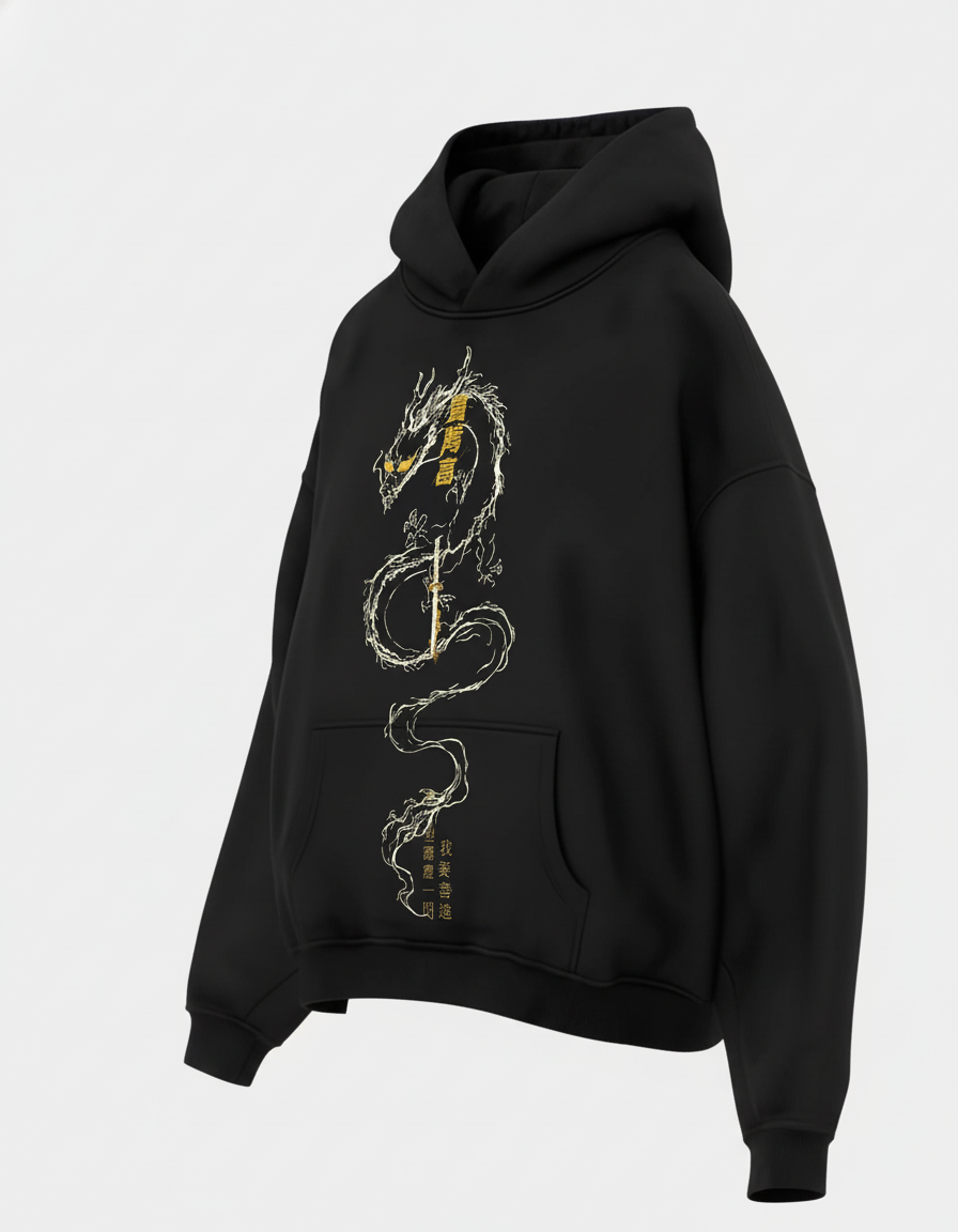 ZENISTSU - GODSPEED®