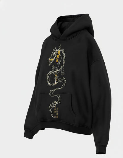 ZENISTSU - GODSPEED®