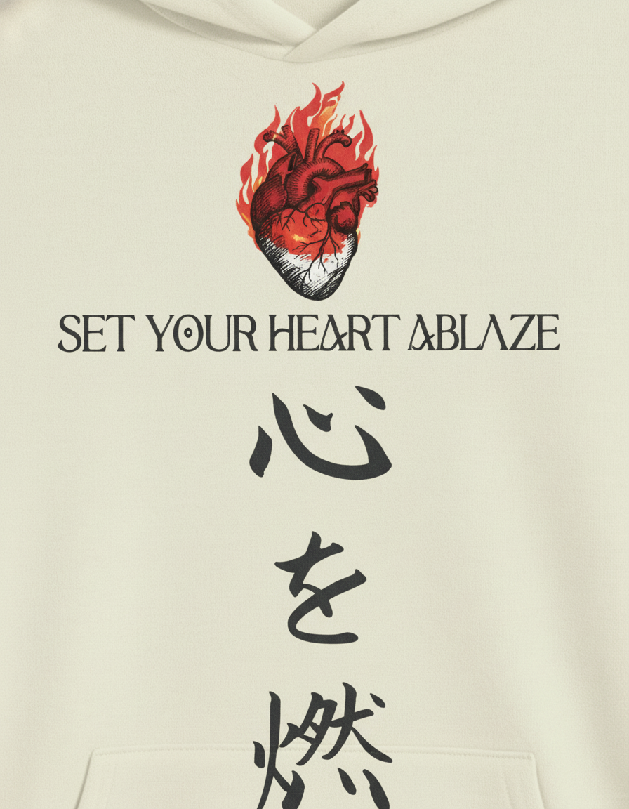 RENGOKU - Flame Hashira®