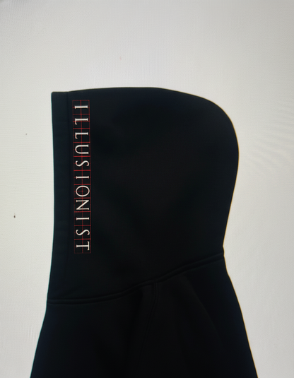 ITACHI - Broken Genius®