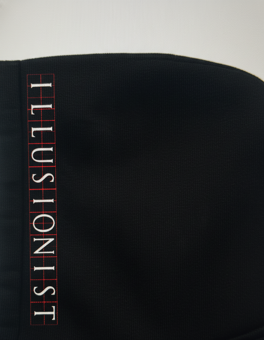 ITACHI - Broken Genius®