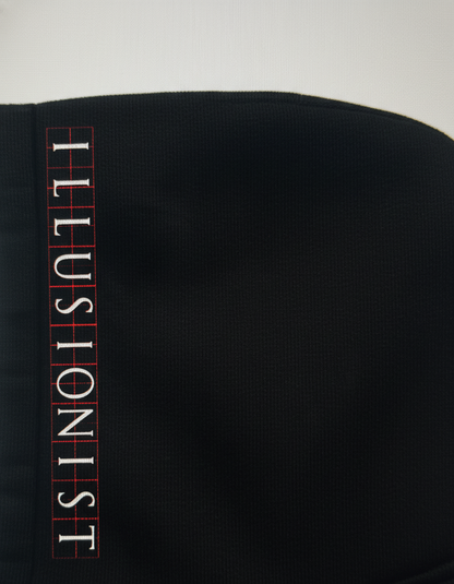 ITACHI - Broken Genius®