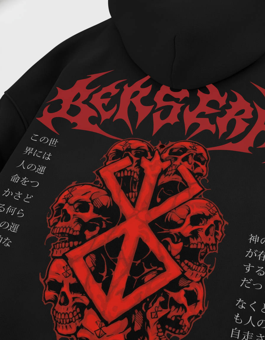 Berserker®