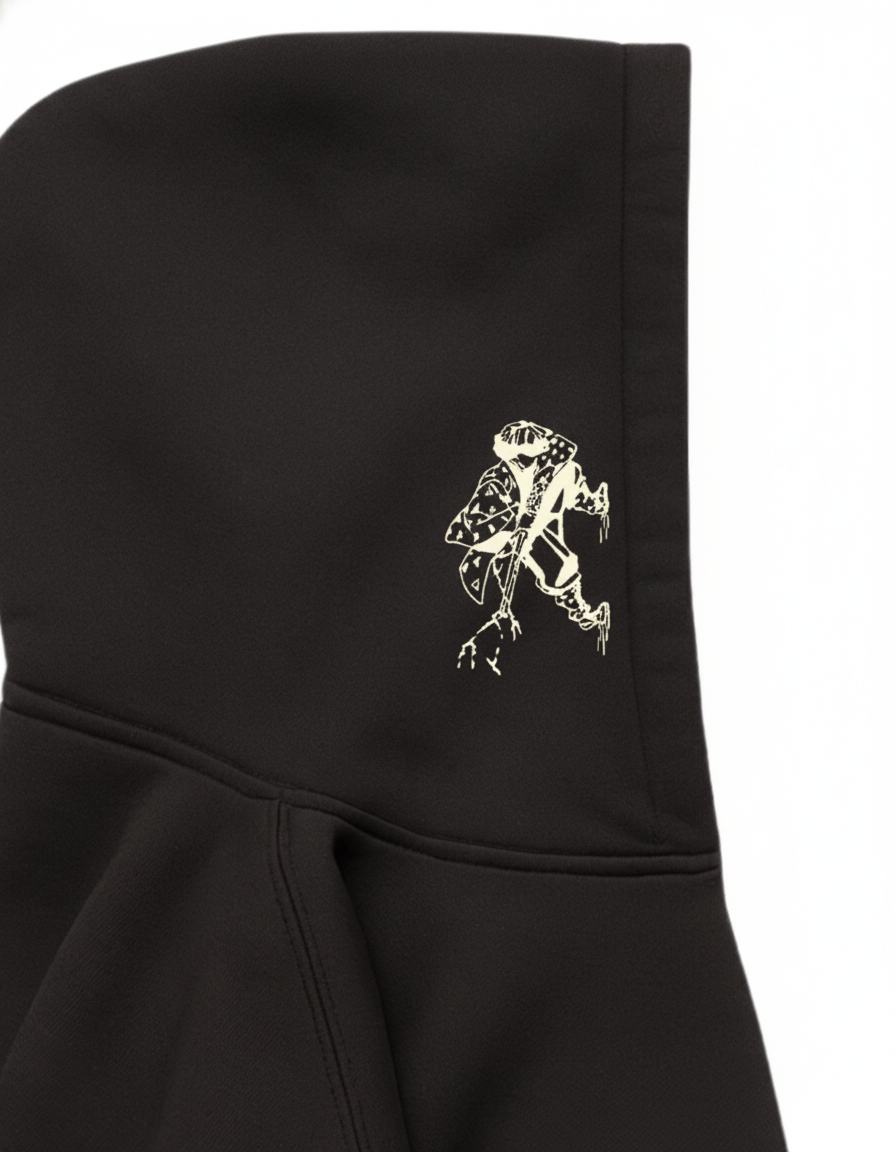 ZENISTSU - GODSPEED®