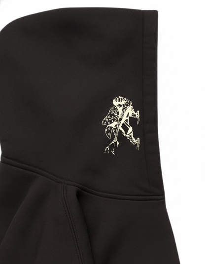 ZENISTSU - GODSPEED®