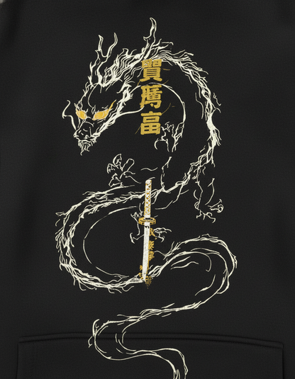 ZENISTSU - GODSPEED®