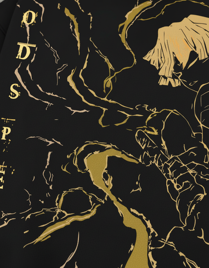 ZENISTSU - GODSPEED®