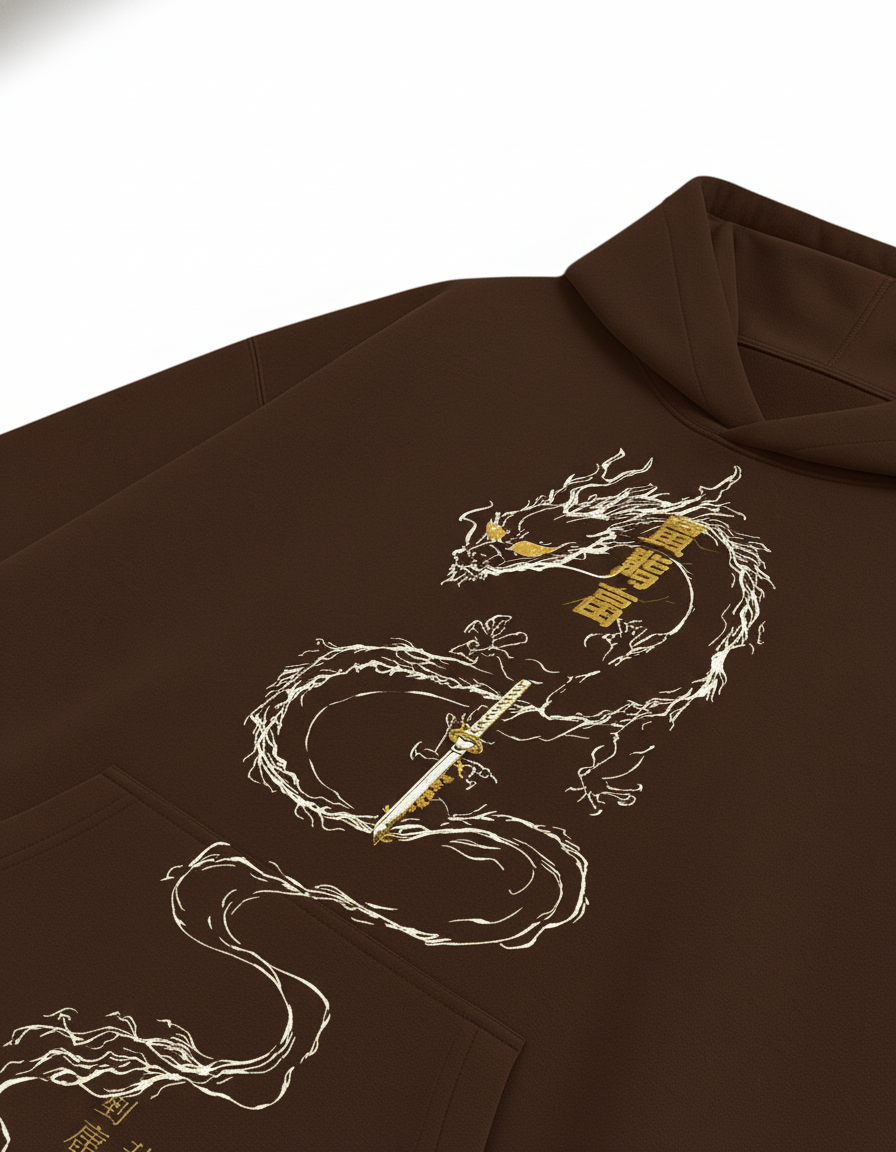 ZENISTSU - GODSPEED®