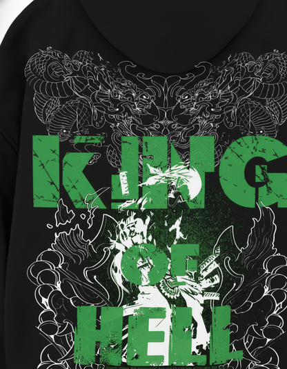 KING OF HELL®