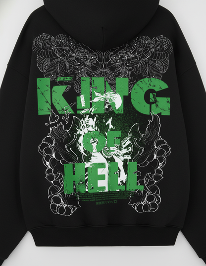 KING OF HELL®