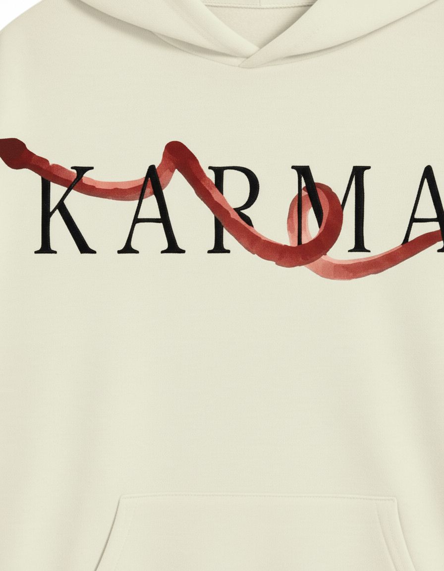 KARMA® - HOOD