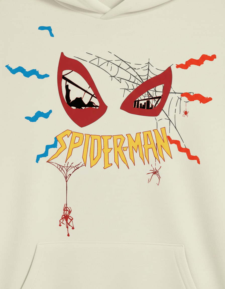 SPIDEY®