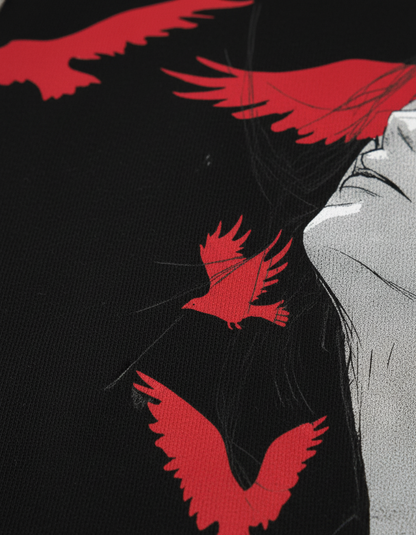 ITACHI - Broken Genius®