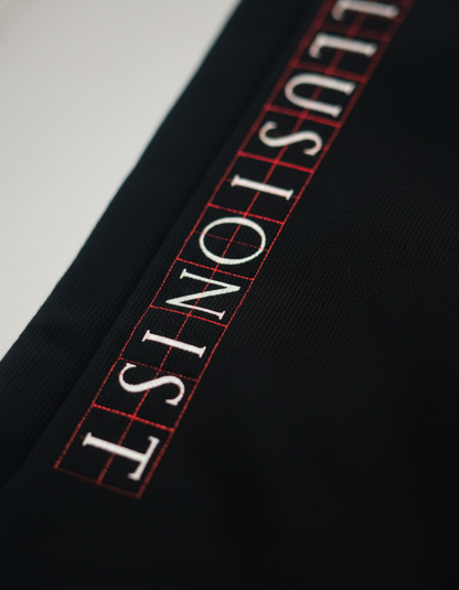 ITACHI - Broken Genius®